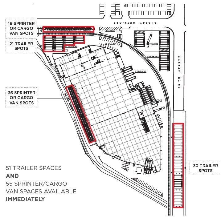 2525 Armitage Ave, Melrose Park, IL 60160