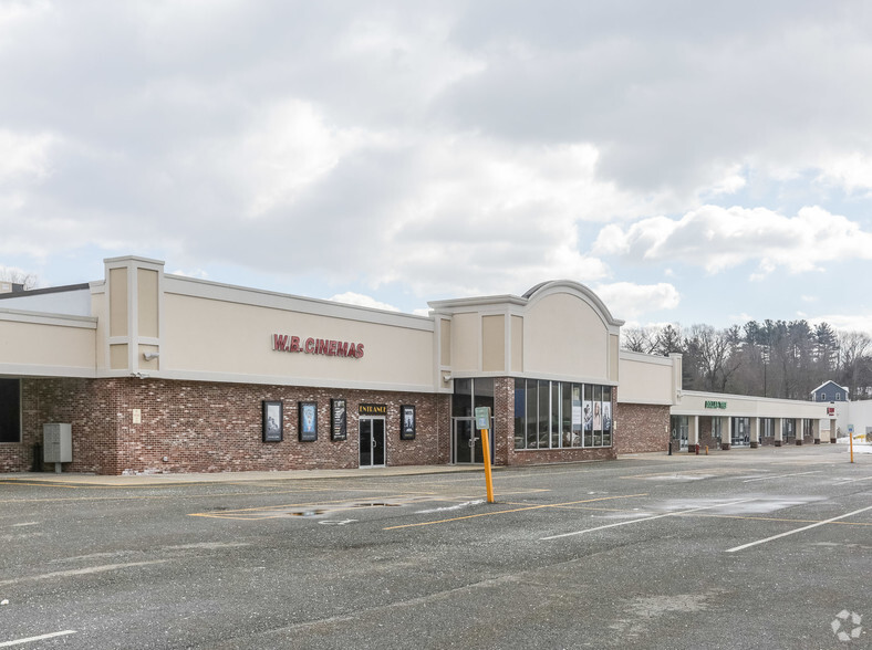 137 W Boylston St, West Boylston, MA for lease - Building Photo - Image 1 of 4