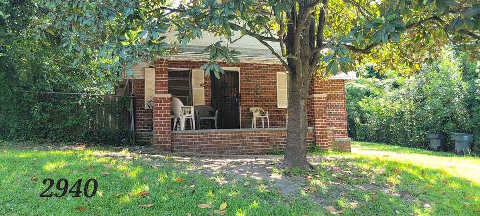 22 Unit SFR Portfolio in Macon, GA portfolio of 22 properties for sale on LoopNet.com - Primary Photo - Image 3 of 3