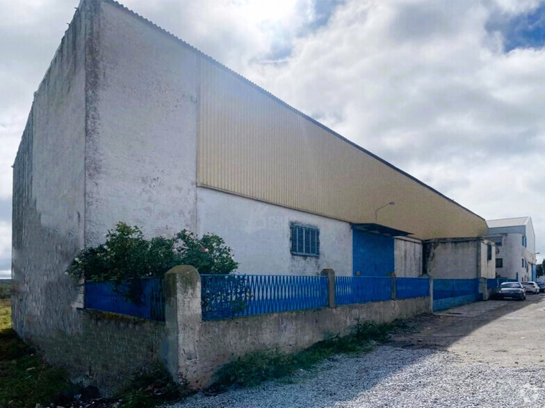 Industrial in Parla, MAD for sale - Building Photo - Image 3 of 20