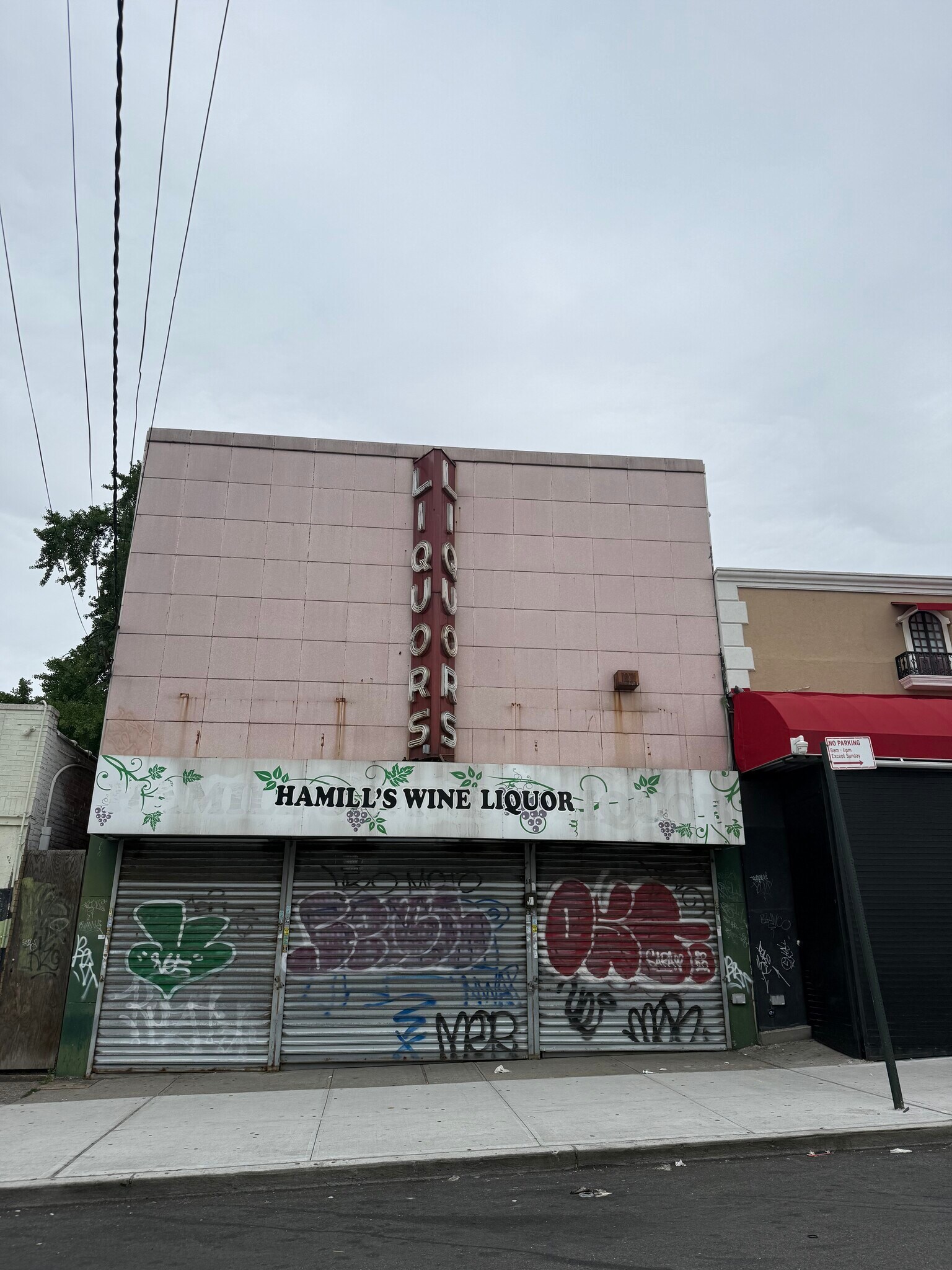 12211 20th Ave, College Point, NY for sale Primary Photo- Image 1 of 4