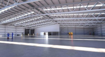 Hagmill Rd, Coatbridge for lease Interior Photo- Image 1 of 2