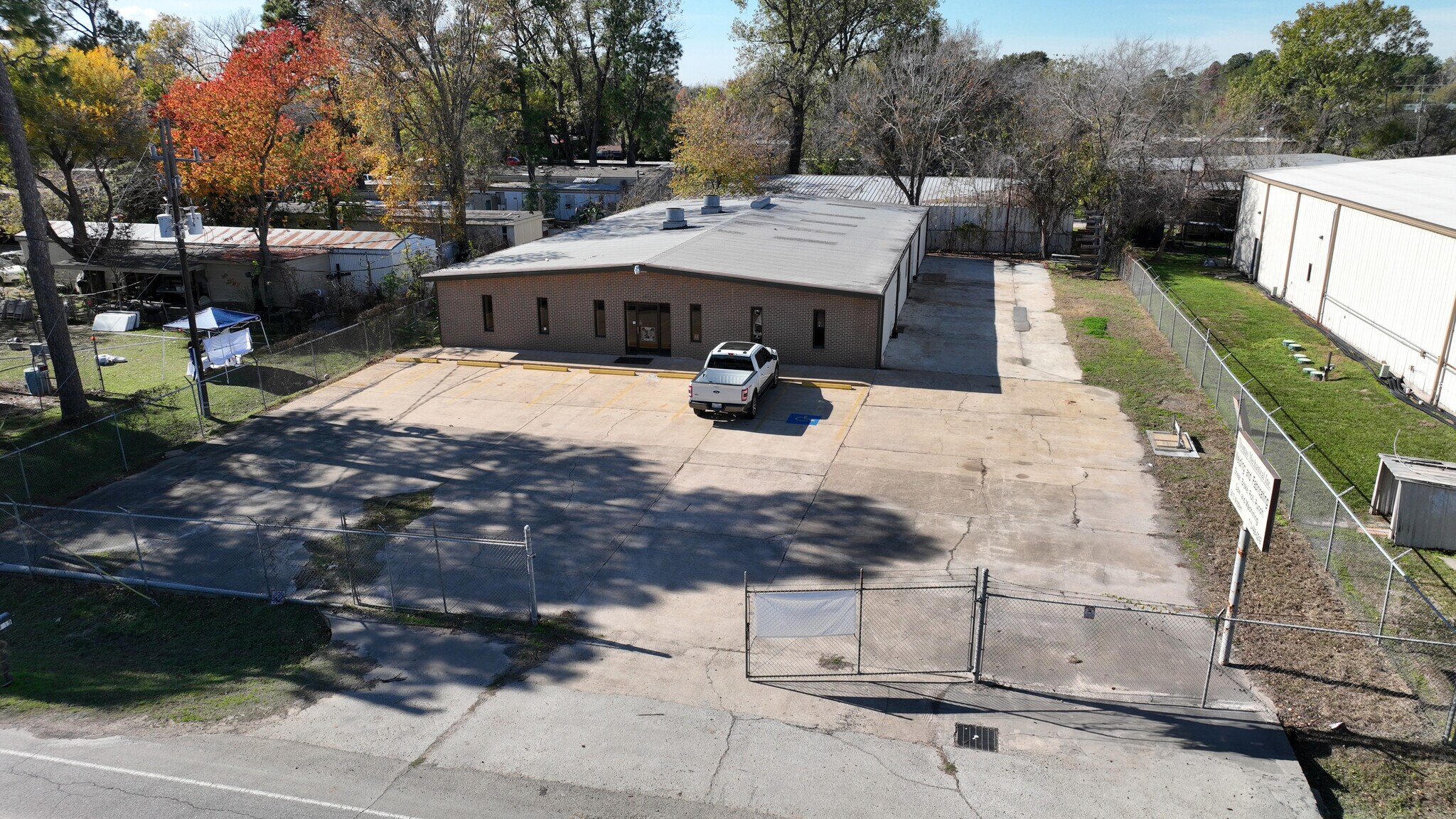 9415 Windfern Rd, Houston, TX for sale Building Photo- Image 1 of 1