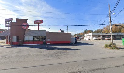 566 Highway 53 West SW, Calhoun, GA for sale Building Photo- Image 1 of 1