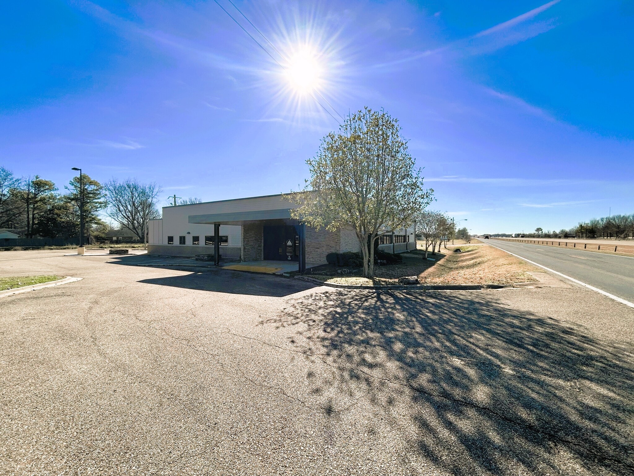 2596 Interstate 55, Marion, AR for sale Building Photo- Image 1 of 5