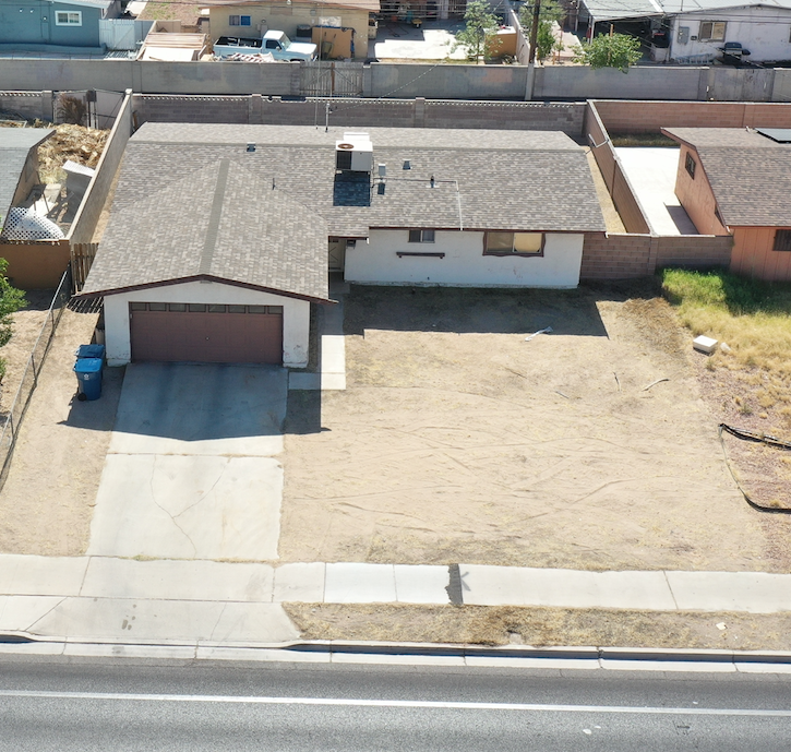 508 S Jones Blvd, Las Vegas, NV for sale Primary Photo- Image 1 of 2