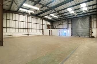Barclayhill Pl, Portlethen for lease - Interior Photo - Image 2 of 2