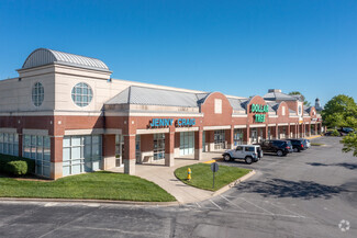 More details for 3600 Springhurst Blvd, Louisville, KY - Retail for Lease