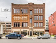 Nantucket Building - Office Condo 301 - Live-Work Space