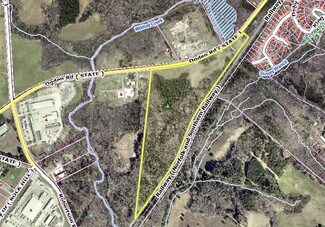 More details for 1911 Ogden Rd, Rock Hill, SC - Land for Sale