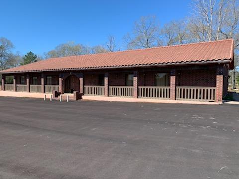 10673 FM 1484 Rd, Conroe, TX for sale Building Photo- Image 1 of 1