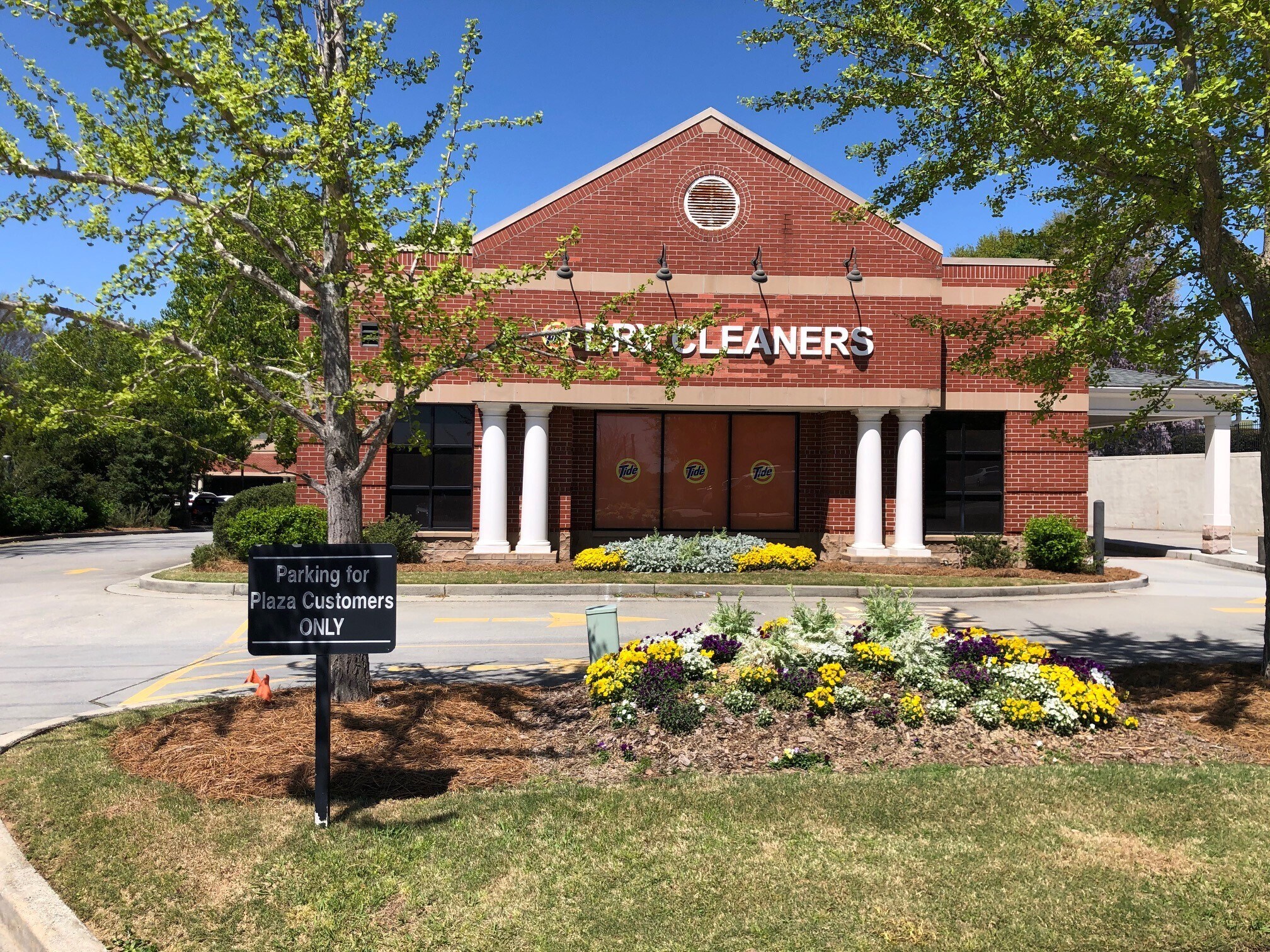 1614 Mount Vernon Rd, Atlanta, GA for sale Building Photo- Image 1 of 1