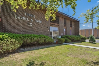 More details for 85 Triangle Blvd, Carlstadt, NJ - Industrial for Lease