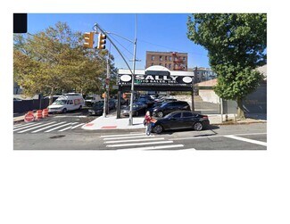 More details for 517 E 178th St, Bronx, NY - Land for Sale