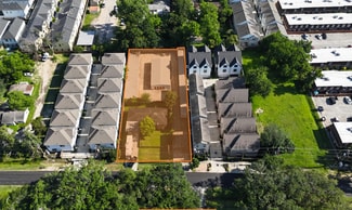 More details for 9408-9410 Campbell Rd, Houston, TX - Land for Sale
