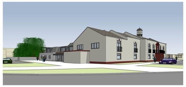 The Square, Sittingbourne for sale - Building Photo - Image 3 of 15