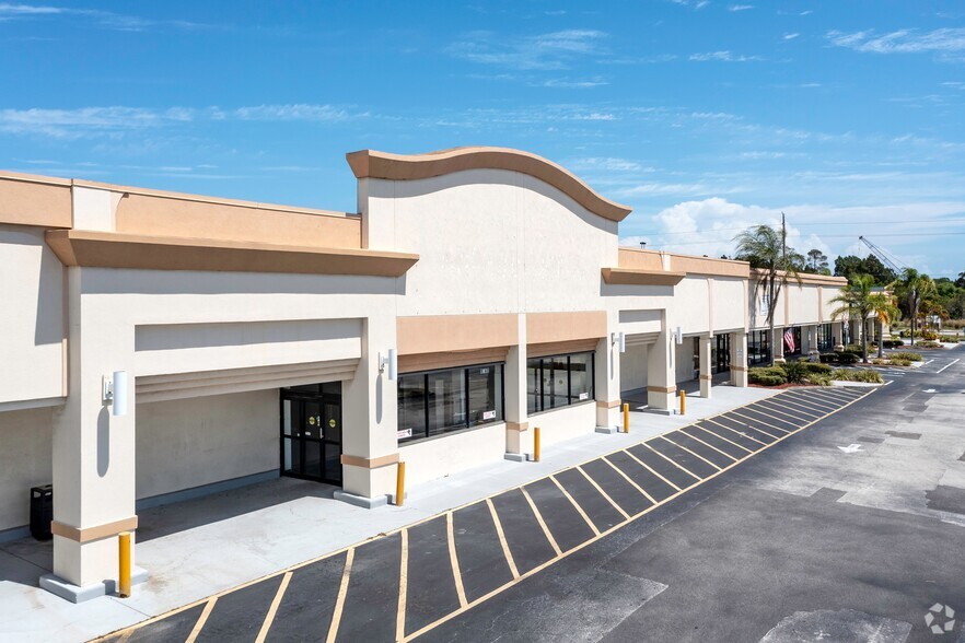 1220-1296 Sarno Rd, Melbourne, FL for lease - Primary Photo - Image 1 of 20