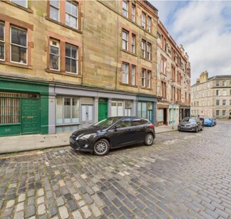 More details for 122-130 St Stephen St, Edinburgh - Office for Sale