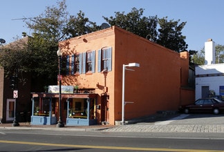 More details for 1564 Wisconsin Ave NW, Washington, DC - Retail for Sale