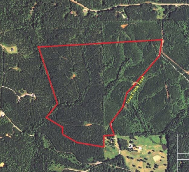 0 Soap Creek Rd, Jasper, GA 30143