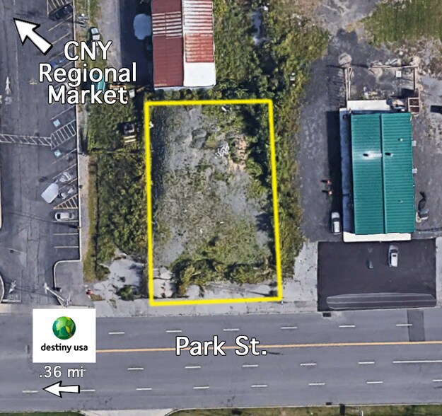 2025 Park St, Syracuse, NY 13208 - for Lease | LoopNet