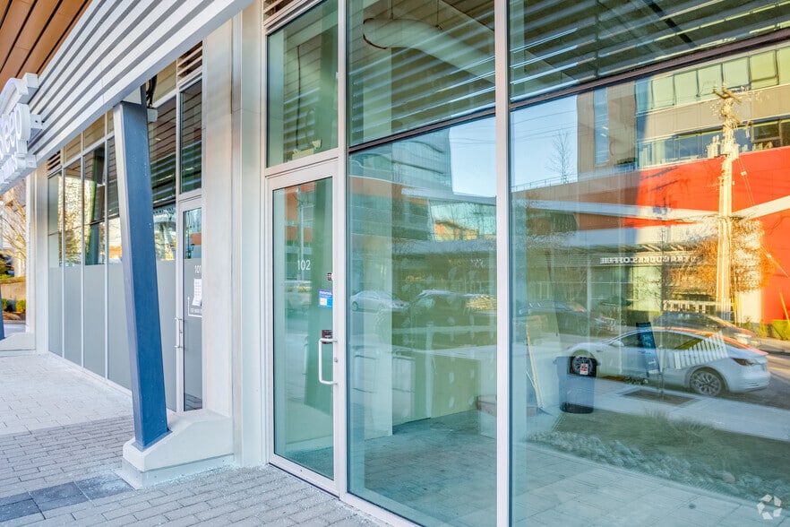 13761 96th Av, Surrey, BC for lease - Building Photo - Image 2 of 5