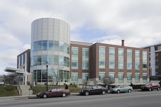 More details for 310 Central Ave, East Orange, NJ - Office for Lease