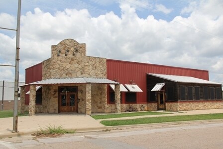 201 E Commerce St, Mexia, TX for sale Primary Photo- Image 1 of 1