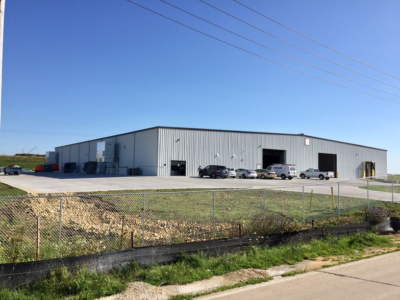 818 E Industrial St, De Witt, IA for sale - Other - Image 1 of 1