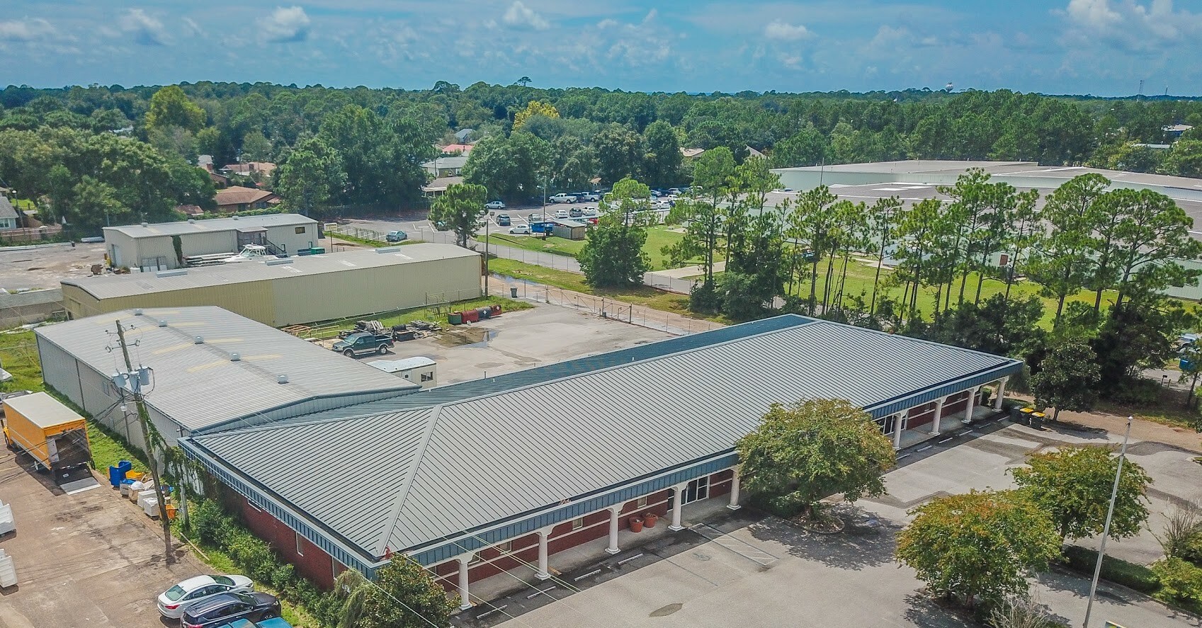 648 Anchors St, Fort Walton Beach, FL 32548