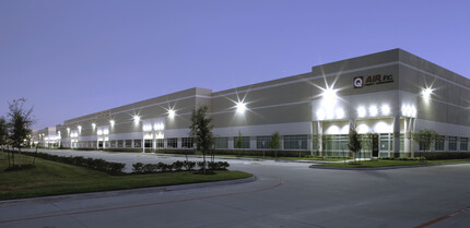 Beltway 8 @ JFK Blvd, Houston, TX for lease Building Photo- Image 2 of 4