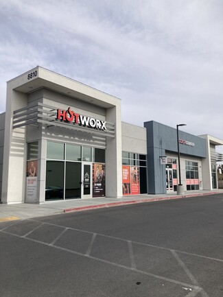 More details for 8810 S Eastern Ave, Las Vegas, NV - Retail for Sale