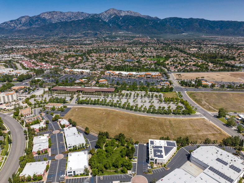 Eucalyptus St, Rancho Cucamonga, CA for sale - Primary Photo - Image 1 of 6