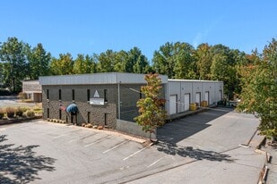 1201/1237 Industrial Drive - NNN Property