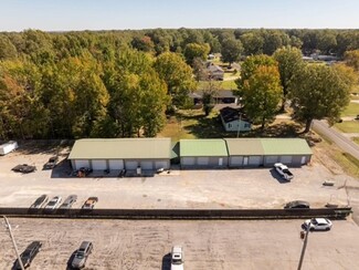 More details for 2350 Hovekamp Rd, Paducah, KY - Industrial for Sale