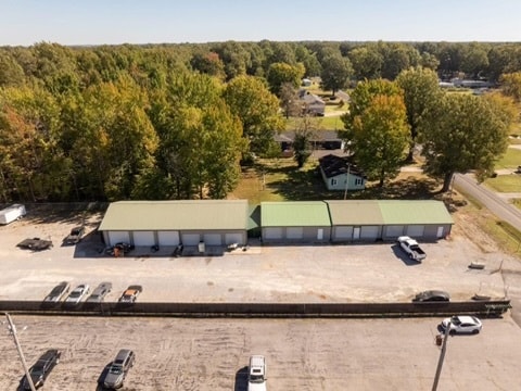 2350 Hovekamp Rd, Paducah, KY for sale - Primary Photo - Image 1 of 1
