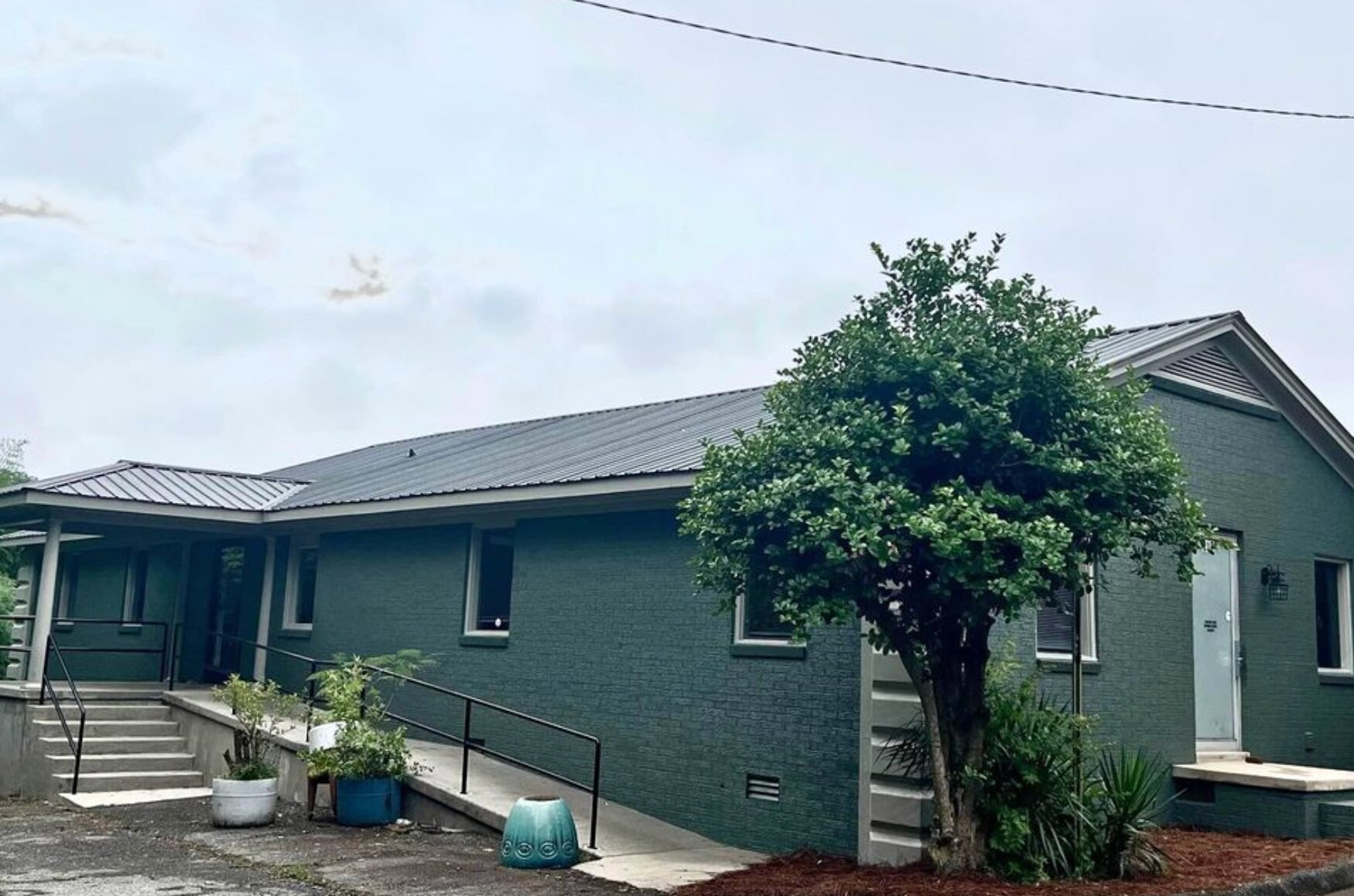 112 Park Ave, Athens, GA for lease Building Photo- Image 1 of 6