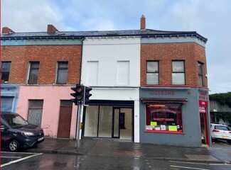 More details for 41 Springfield Rd, Belfast - Retail for Lease