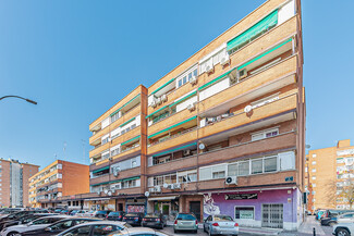 More details for Calle Chile, 7, Torrejón De Ardoz - Retail for Lease