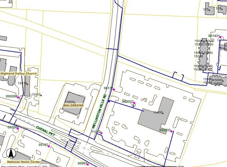 Wellington Village Rd, Little Rock, AR for sale Other- Image 1 of 1