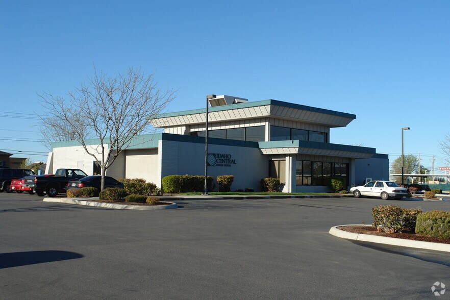 10990 W Fairview Ave, Boise, ID for sale - Primary Photo - Image 1 of 1