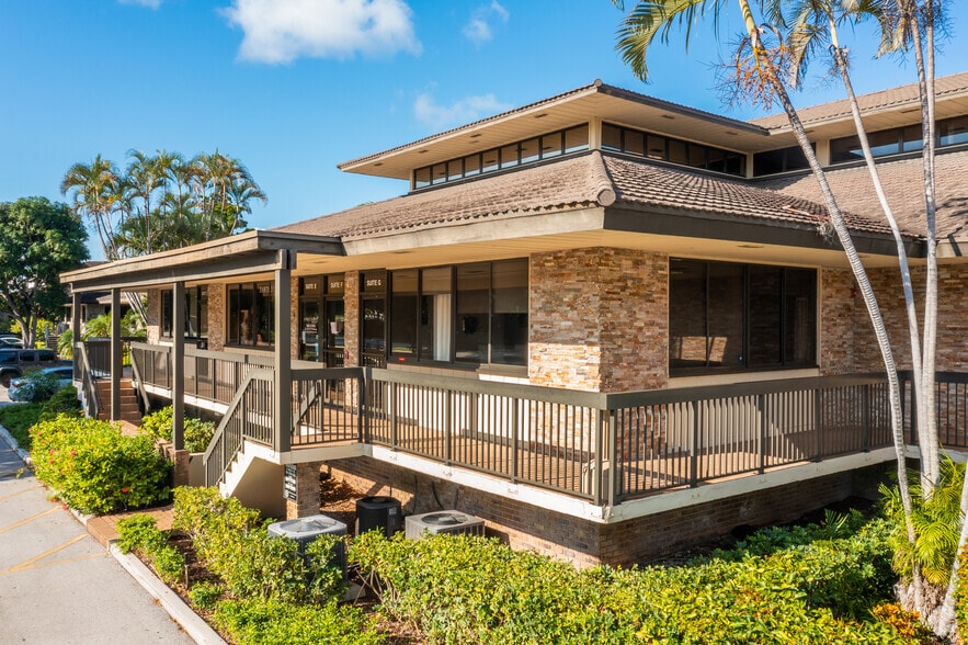 5499 N Federal Hwy, Boca Raton, FL for lease - Building Photo - Image 2 of 12