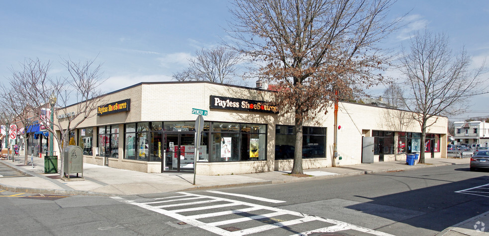 407-411 Mamaroneck Ave, Mamaroneck, NY for sale - Primary Photo - Image 1 of 1