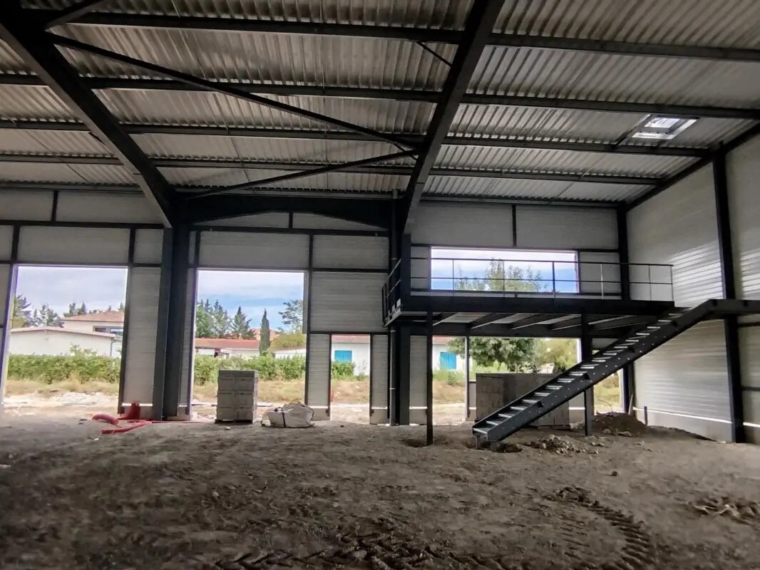 Flex in Portet-sur-Garonne for sale Building Photo- Image 1 of 6