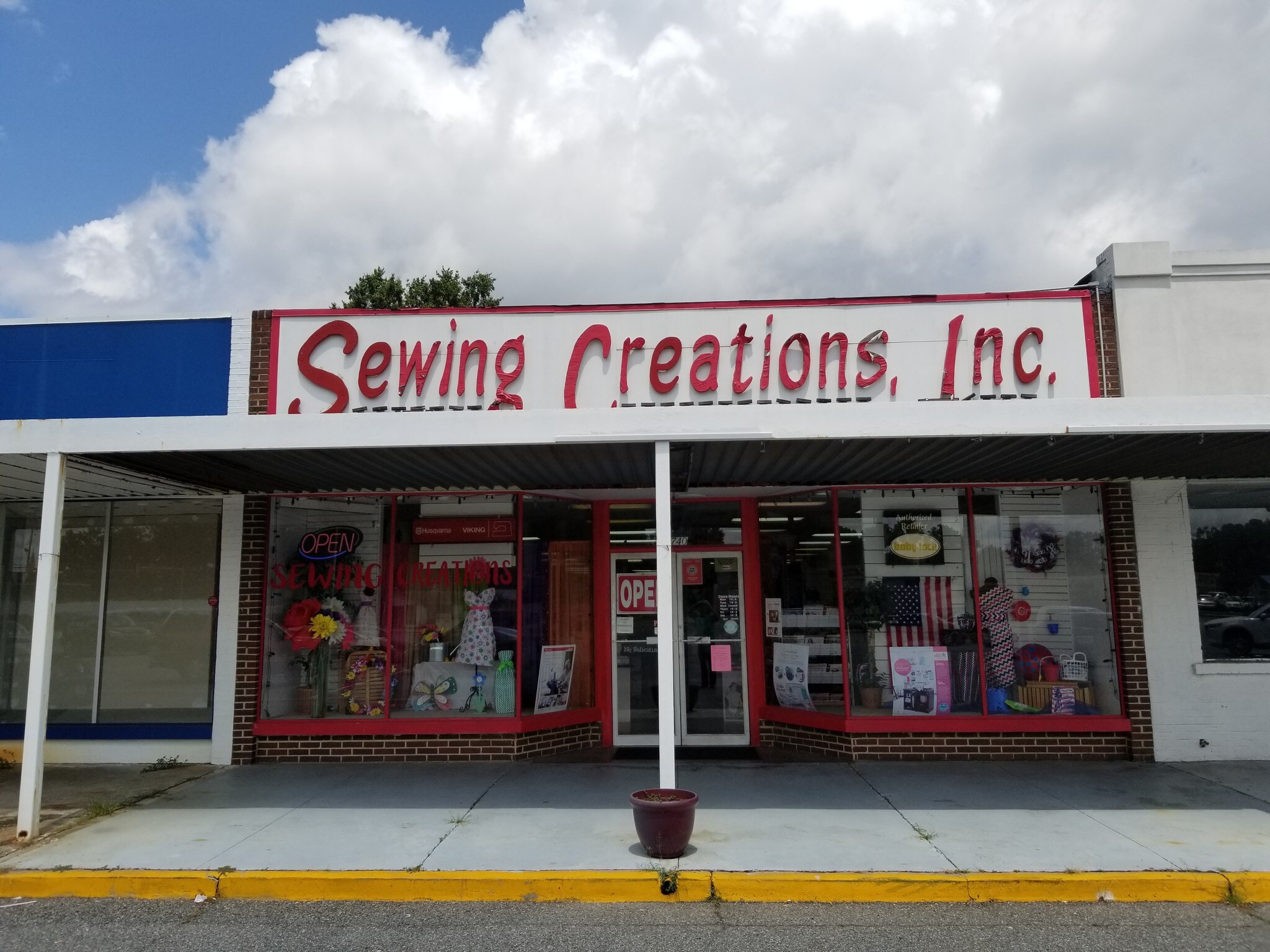 1740 Watson Blvd, Warner Robins, GA for sale Other- Image 1 of 1