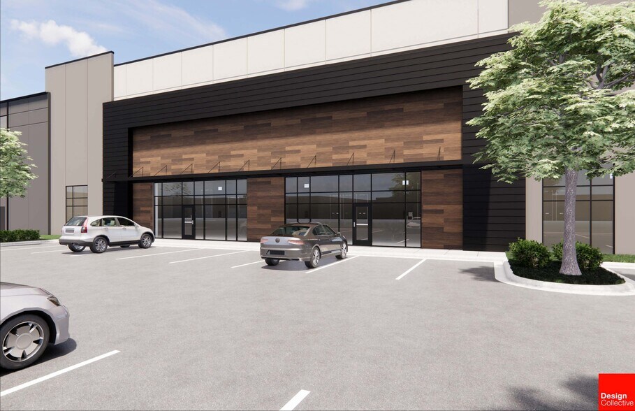 3401 Mill Run Dr, Hilliard, OH for lease - Building Photo - Image 3 of 5