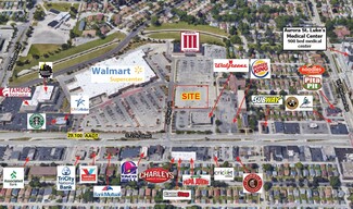 More details for 2700 W Ohio Ave, Milwaukee, WI - Land for Sale