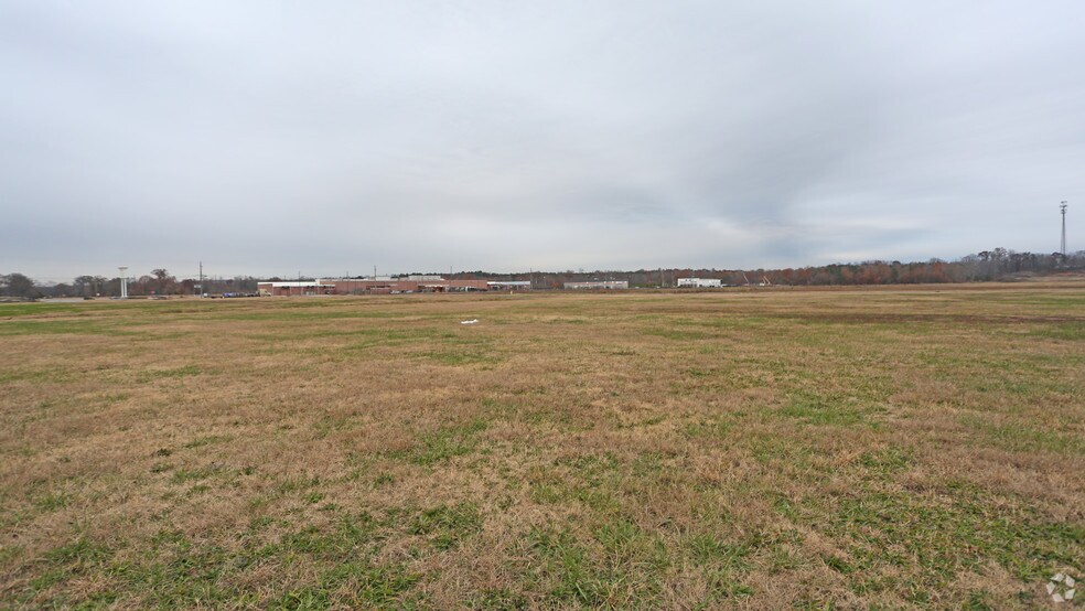 4700 Blk Highway 31, Calera, AL for sale - Primary Photo - Image 1 of 1