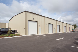 More details for 11611 Prospect Rd, Odessa, FL - Industrial for Lease