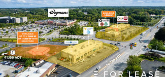 More details for Route 202 & Route 1, Glen Mills, PA - Retail for Lease